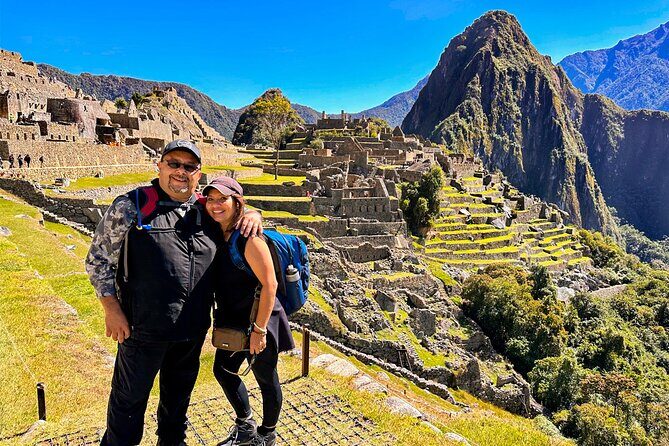 Machu Picchu Full Day Tour by Vistadome Observatory Train - Final Thoughts