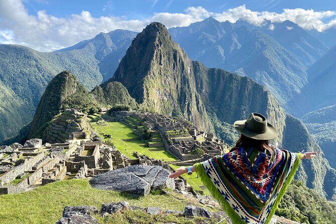 Machu Picchu Full Day Tour - An In-Depth Look at the Machu Picchu Full Day Tour
