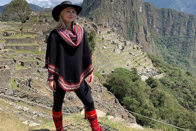 Machu Picchu Full Day Tour from Cusco - Key Points