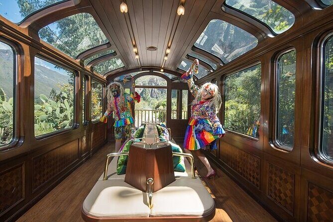 Machu Picchu Full Day Tour from Cusco - What Travelers Say