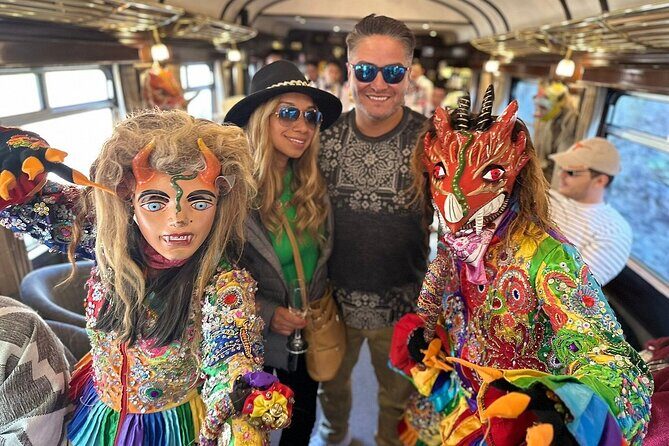 Machu Picchu Full Day Tour from Cusco - Who Should Consider This Tour?