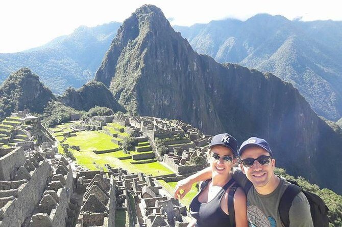 Machu Picchu Full Day Tour from Cusco - FAQs