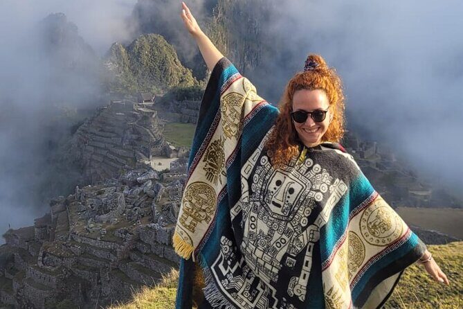 Machu Picchu Full Day Tour from Cusco - Key Points