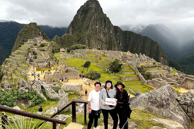 Machu Picchu Full Day Tour from Cusco - Frequently Asked Questions