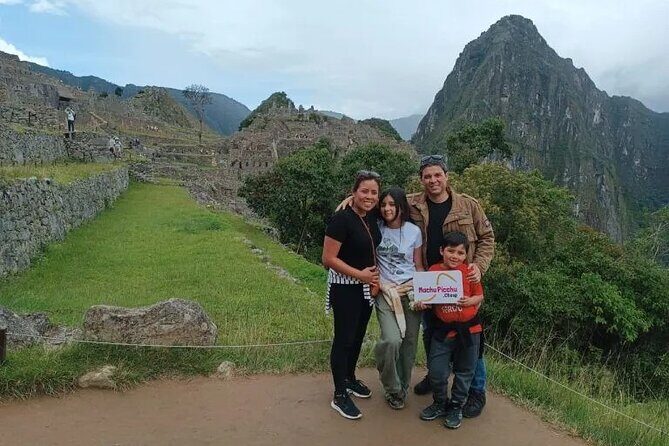 Machu Picchu Full Day Tour from Cusco - Final Thoughts