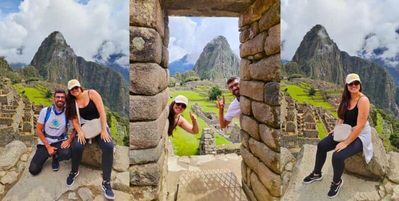Machu Picchu Full Day Tour from Cusco - Machu Picchu Full Day Tour from Cusco