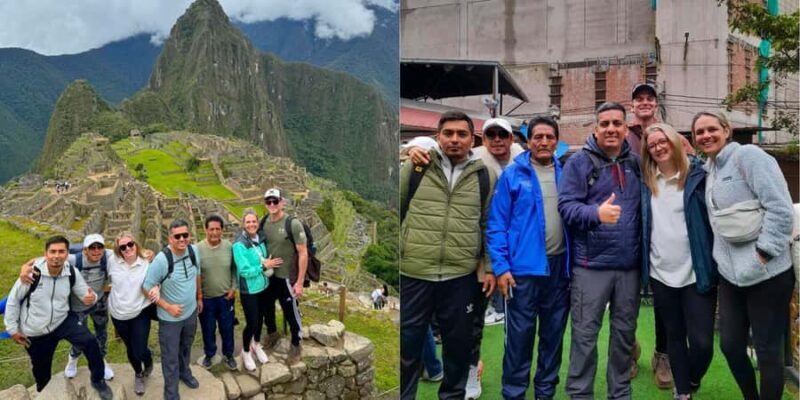 Machu Picchu Full Day Tour from Cusco - The Sum Up