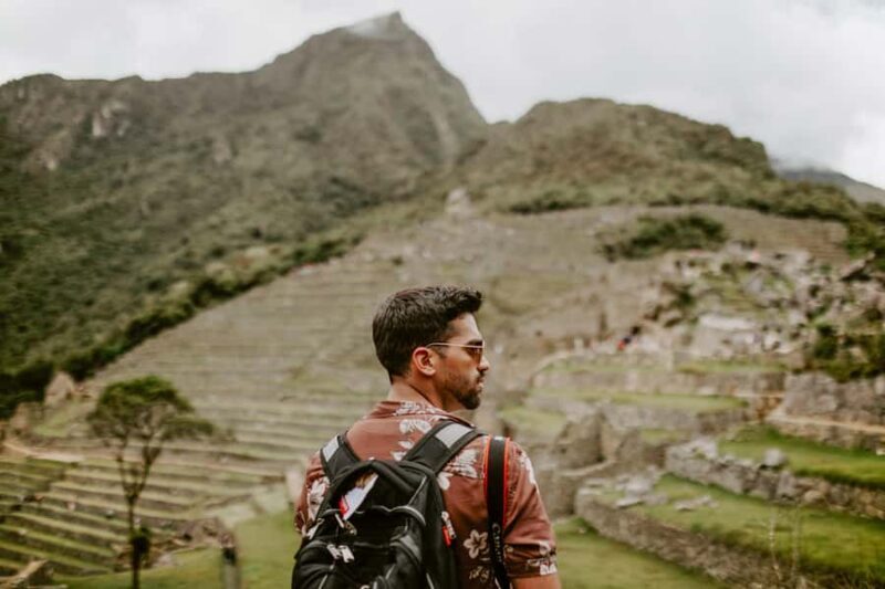 Machu Picchu: Full-Day Tour from Cusco with Optional Lunch - A Detailed Breakdown of the Tour Experience