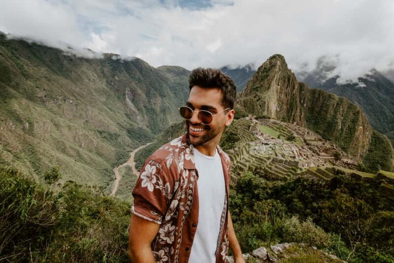 Machu Picchu: Full-Day Tour from Cusco with Optional Lunch - Frequently Asked Questions