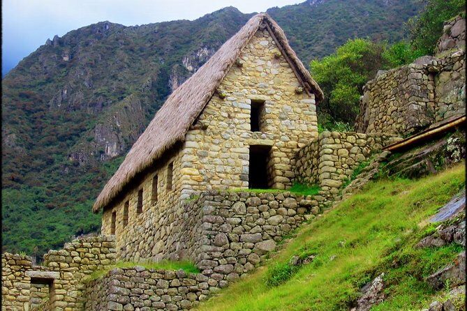 Machu Picchu Full-Day Tour from Cusco with Panoramic Train - Frequently Asked Questions