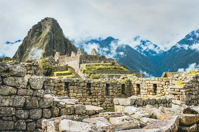 Machu Picchu Full Day Tour from Cusco with Train & Entrance - An In-Depth Look at the Machu Picchu Full Day Experience