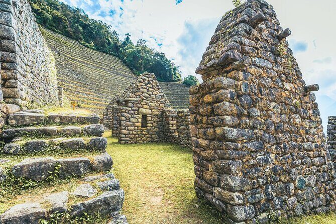 Machu Picchu Full Day Tour from Cusco with Train & Entrance - Final Thoughts: Who Should Consider This Tour?