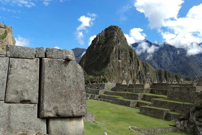 Machu Picchu Full Day Tour from Cusco with Train & Entrance - Frequently Asked Questions