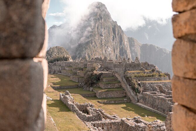 Machu Picchu Full Day Tour from Cusco(Small Groups ) - Who Should Consider This Tour?