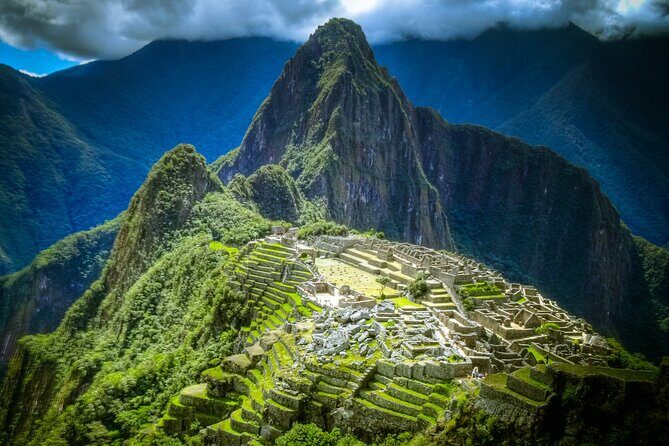Machu Picchu Full Day Tour from Cusco(Small Groups ) - FAQs