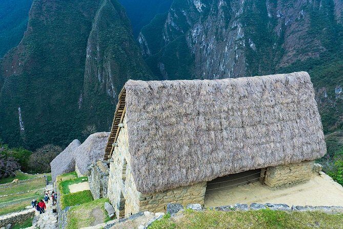 Machu Picchu Full Day Tour / Machu Picchu Day Trip - Key Points