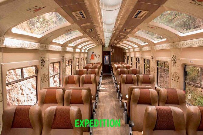 Machu Picchu Full Day Tour / Machu Picchu Day Trip - What This Tour Means for You