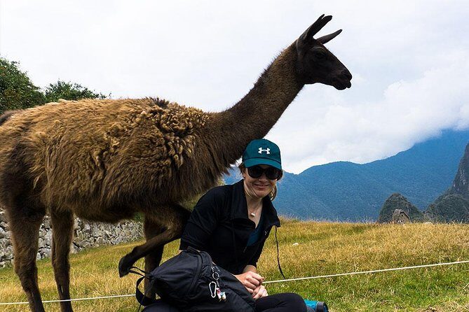 Machu Picchu Full Day Tour / Machu Picchu Day Trip - Frequently Asked Questions