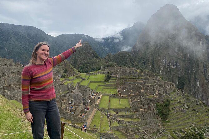 Machu Picchu Full Day Train Tour - Authentic Experiences and Practical Insights