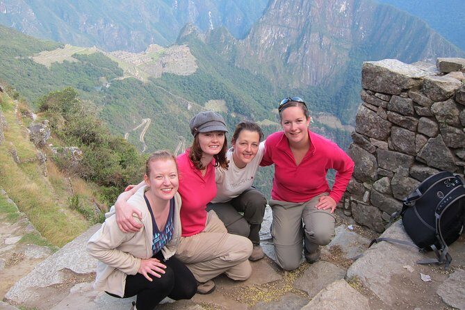 Machu Picchu Full Day with box Lunch - Private Tour - Final Thoughts