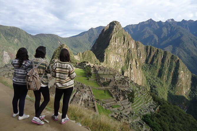 Machu Picchu Full Day with box Lunch - Private Tour - FAQ