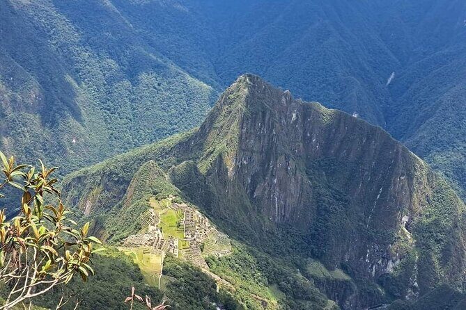 Machu Picchu Full Day with Panoramic Train With Best Circuit - Key Points