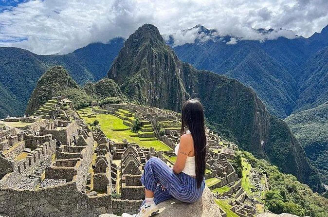Machu Picchu Full Day with Panoramic Train With Best Circuit - Frequently Asked Questions