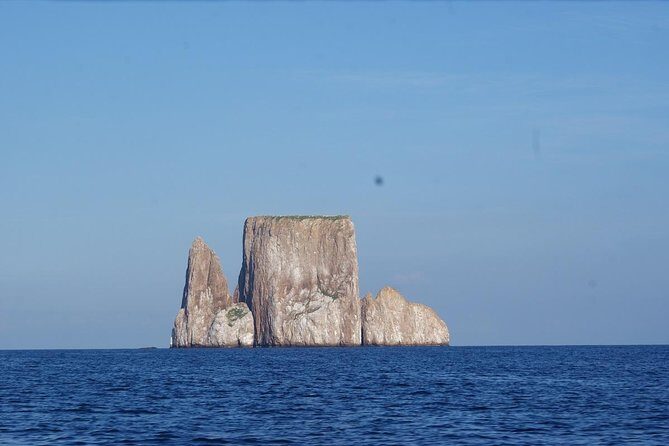 Machu Picchu & Galapagos Islands Tour- 10 Days - Key Points