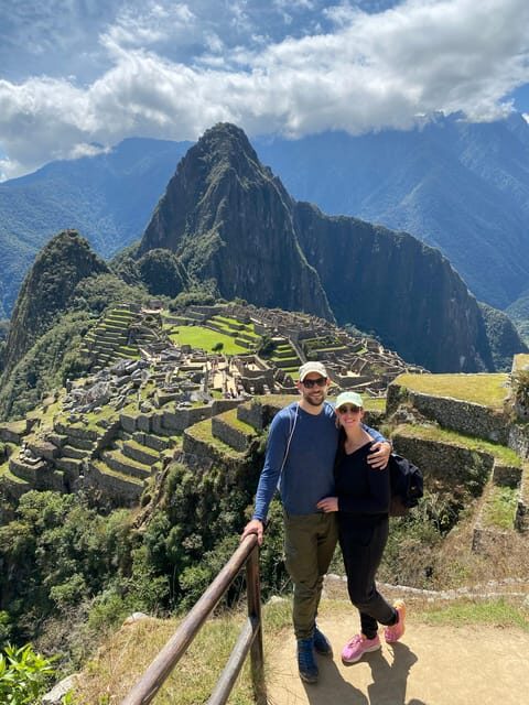 Machu Picchu: Group Guided Tour - Who Should Consider This Tour?