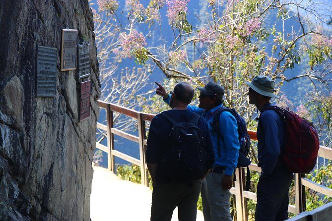 Machu Picchu Group Guiding Service - Who Should Consider This Tour?