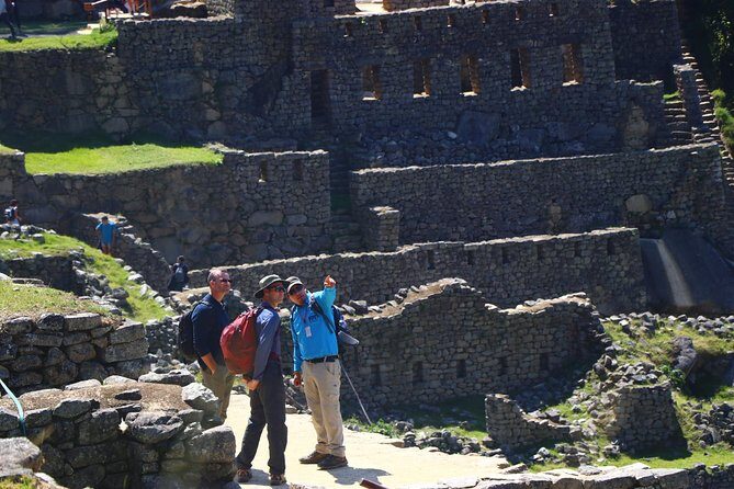 Machu Picchu Group Guiding Service - Frequently Asked Questions