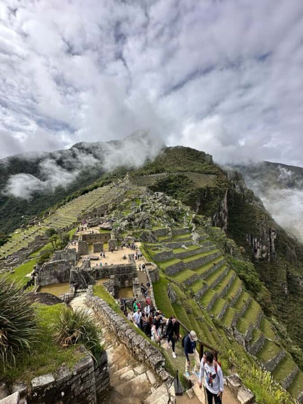 Machu Picchu Guided Tour - Machu Picchu Guided Tour: An In-Depth Review