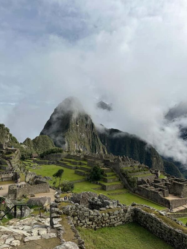 Machu Picchu Guided Tour - Who Will Benefit Most?