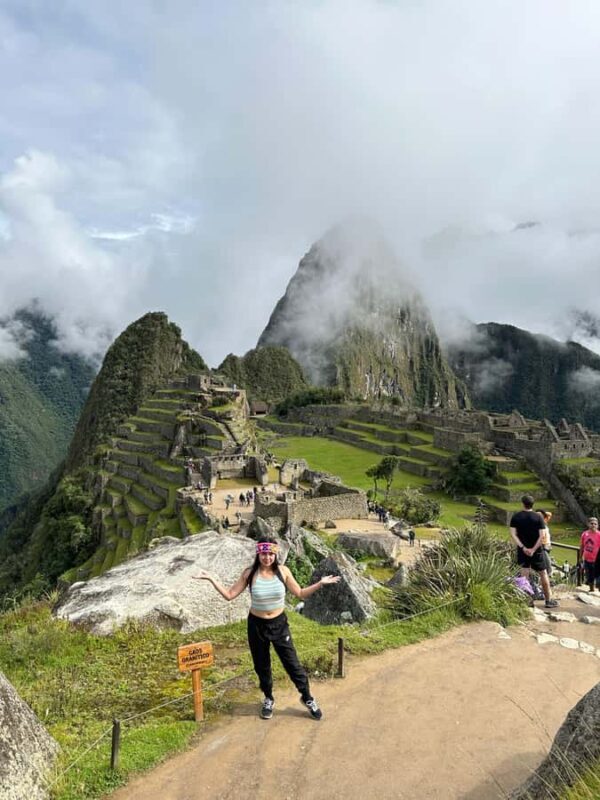 Machu Picchu Guided Tour - FAQ