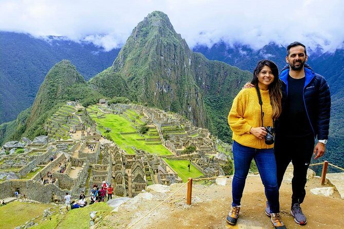 Machu Picchu Guided Tour with Professional Local Guide - A Practical Look at the Machu Picchu Guided Tour with a Local Expert