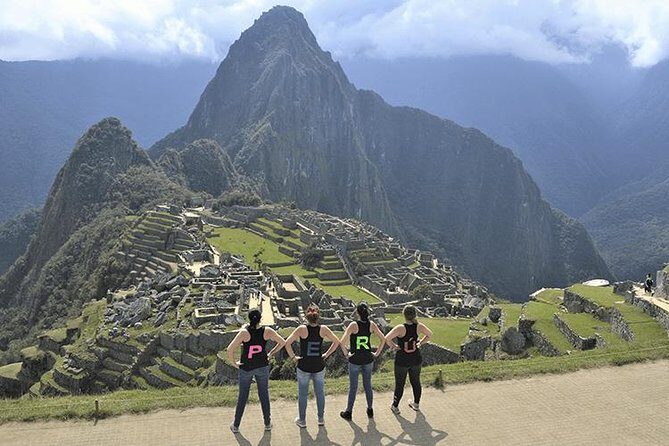 Machu Picchu Guided Tour with Professional Local Guide - Final Thoughts: Who Will Find This Tour Most Useful?