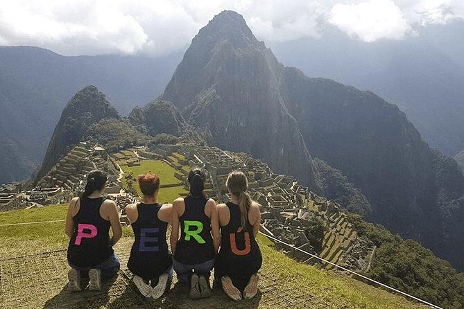 Machu Picchu Guided Tour with Professional Local Guide - Final Word