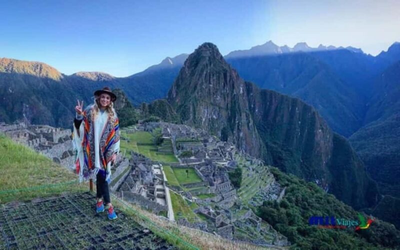 Machu Picchu- Hidroelectrica - 2 Dias 1 Noche - What’s Included and What’s Not