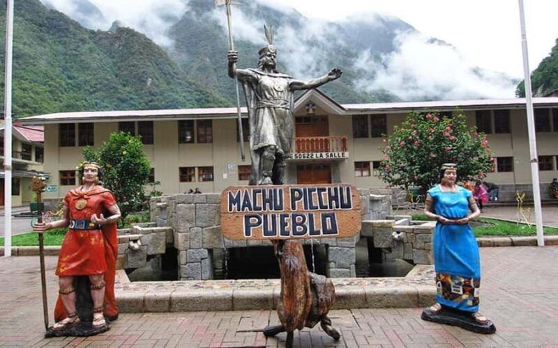 Machu Picchu- Hidroelectrica - 2 Dias 1 Noche - FAQ