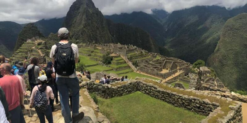 Machu Picchu Hike: 2 Days - Discovering Machu Picchu in Two Days: An Honest Review