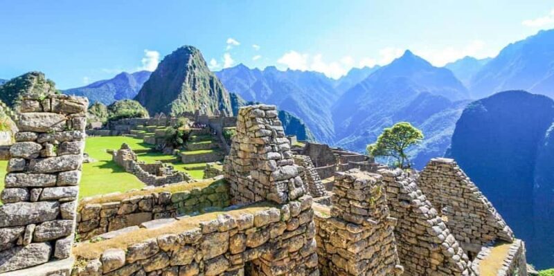 Machu Picchu Hike: 2 Days - Key Points