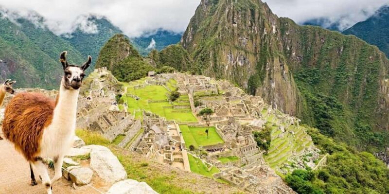 Machu Picchu Hike: 2 Days - What’s Included & What’s Not