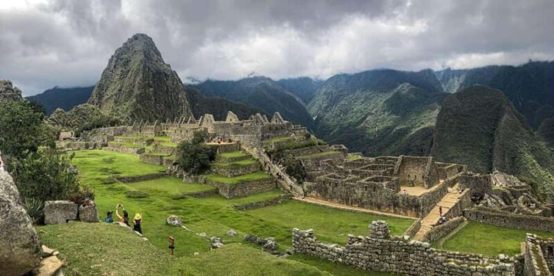 Machu Picchu Hike: 2 Days - Final Thoughts