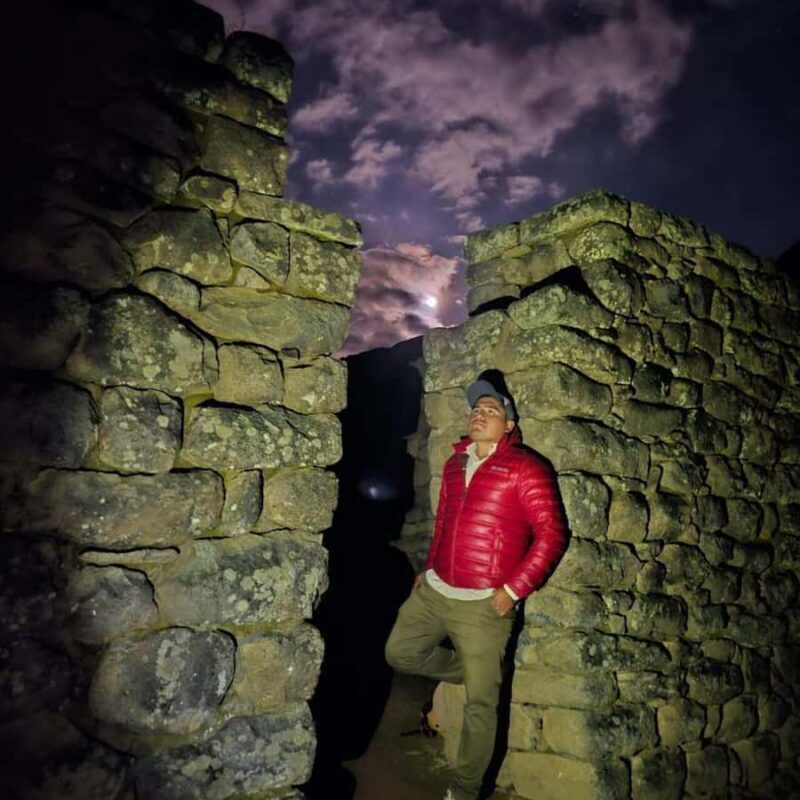 Machu Picchu: historical and photographic guided tour - Machu Picchu: Historical and Photographic Guided Tour — A Complete Review