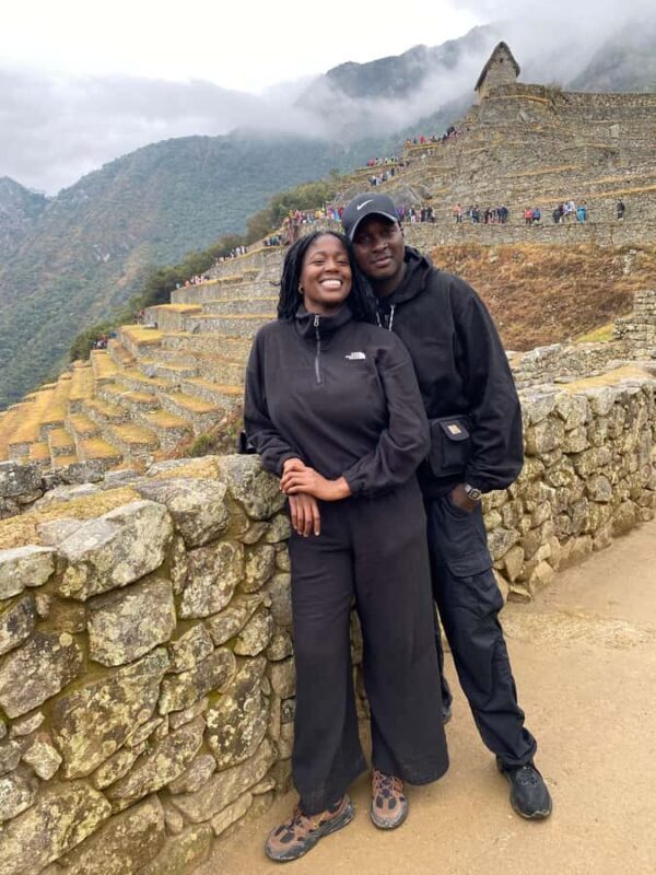 Machu Picchu: historical and photographic guided tour - The Itinerary Breakdown