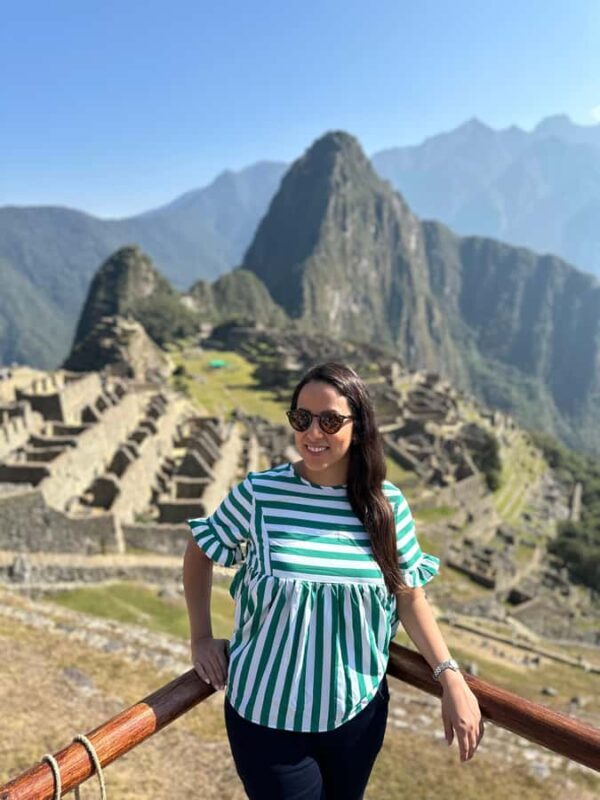 Machu Picchu: historical and photographic guided tour - Who Will Love This Tour?