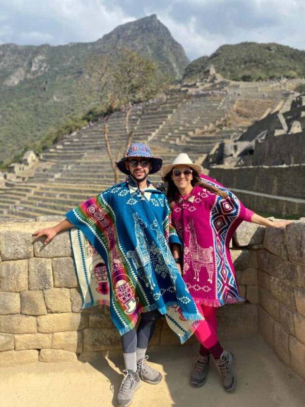 Machu Picchu: historical and photographic guided tour - FAQs