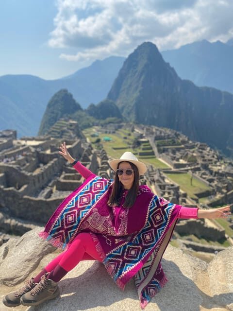 Machu Picchu: historical and photographic guided tour - Final Word