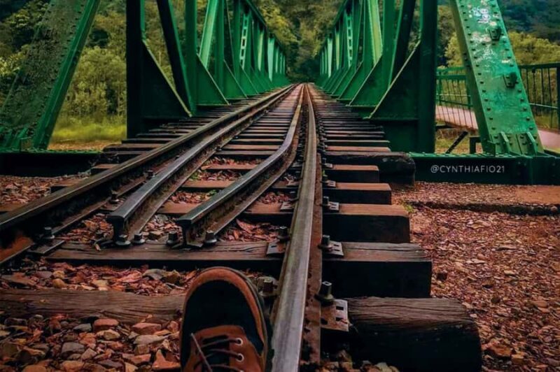 Machu Picchu- Hydroelectric - 2 Days 1 Night - The Full Experience: What You Can Expect