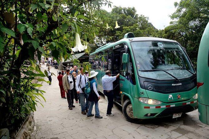 Machu Picchu in one day - Who Should Consider This Tour?